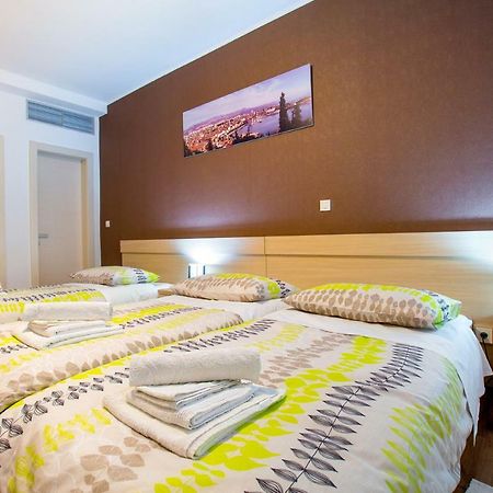 Apartments Dora Σπλιτ Εξωτερικό φωτογραφία