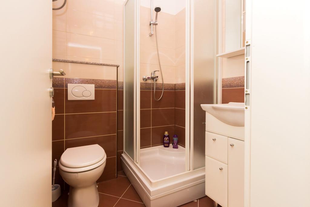 Apartments Dora Σπλιτ Δωμάτιο φωτογραφία