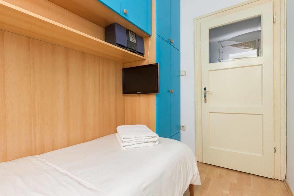 Apartments Dora Σπλιτ Εξωτερικό φωτογραφία