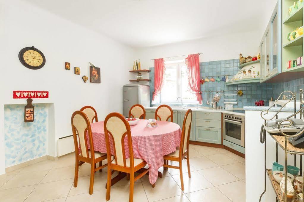 Apartments Dora Σπλιτ Εξωτερικό φωτογραφία