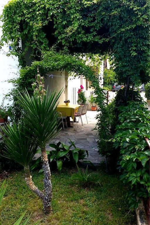 Apartments Dora Σπλιτ Εξωτερικό φωτογραφία