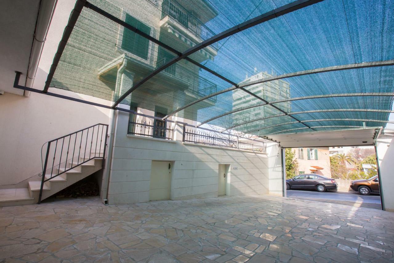 Apartments Dora Σπλιτ Εξωτερικό φωτογραφία