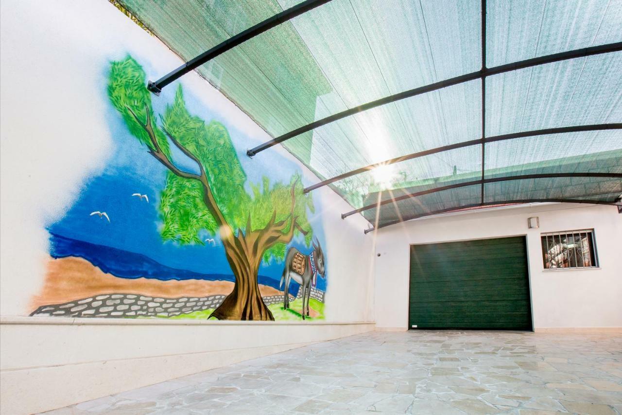 Apartments Dora Σπλιτ Εξωτερικό φωτογραφία